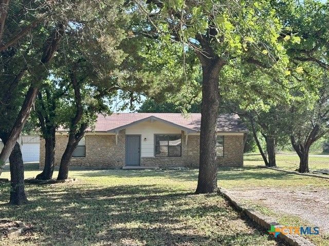 605 River Oaks Drive, Gatesville, TX 76528