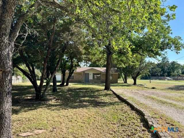605 River Oaks Drive, Gatesville, TX 76528