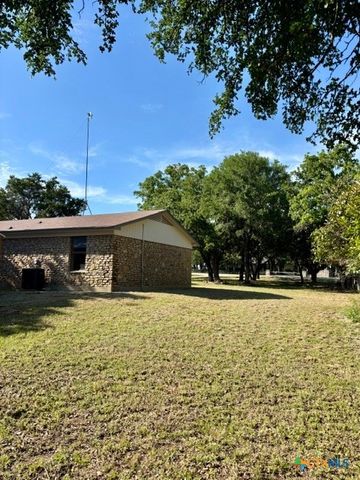 605 River Oaks Drive, Gatesville, TX 76528