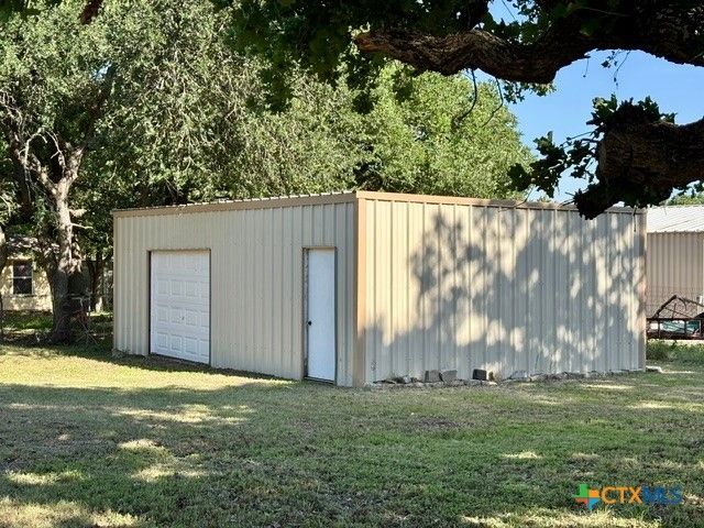 605 River Oaks Drive, Gatesville, TX 76528