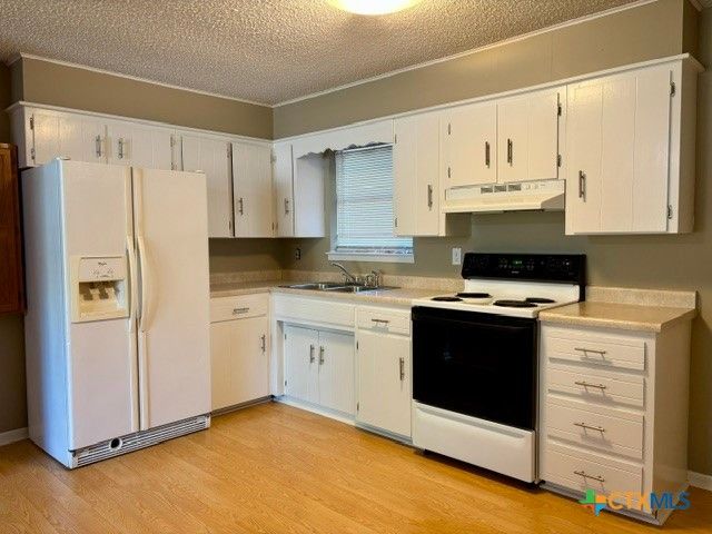 605 River Oaks Drive, Gatesville, TX 76528