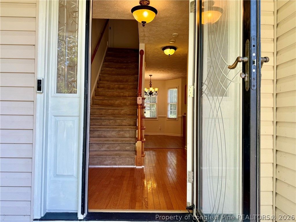 2401 Larwood Drive, Fayetteville, NC 28306 — photo 2