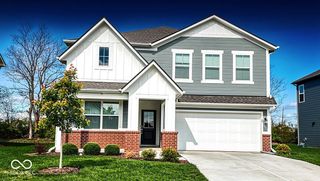 2888 Winslow Court, Greenwood, IN 46143