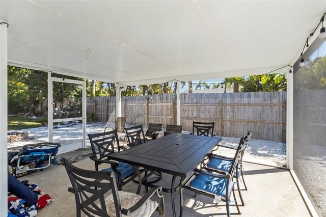 690 FOX STREET, Longboat Key, FL 34228