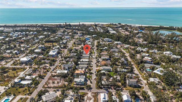 690 FOX STREET, Longboat Key, FL 34228