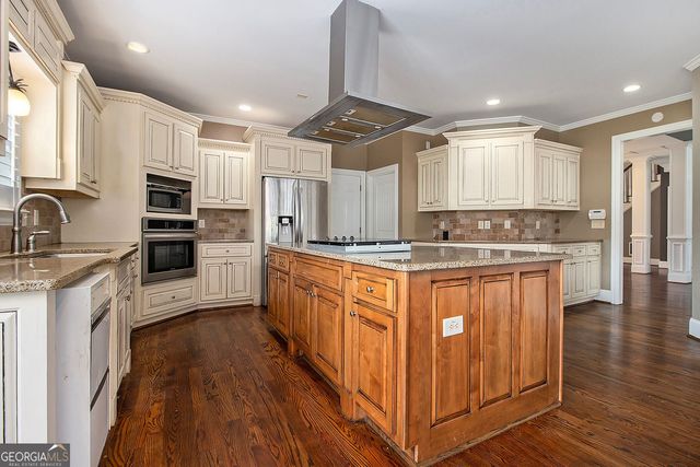 70 Alcovy Reserve Way, Covington, GA 30014