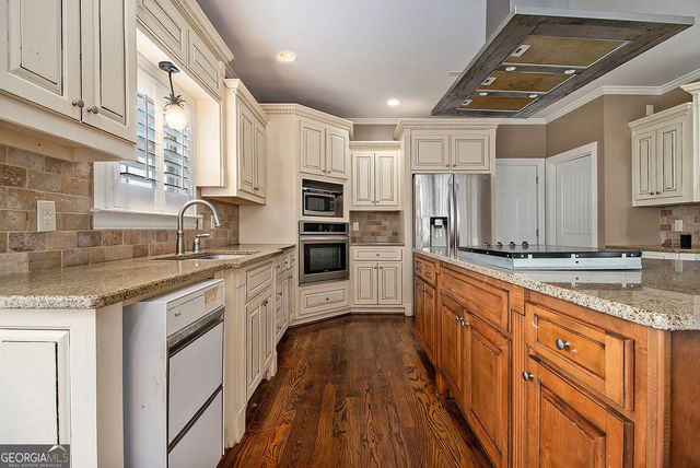 70 Alcovy Reserve Way, Covington, GA 30014