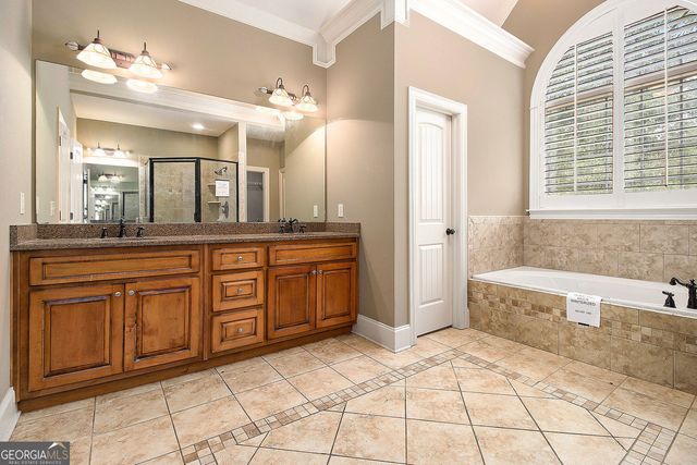 70 Alcovy Reserve Way, Covington, GA 30014