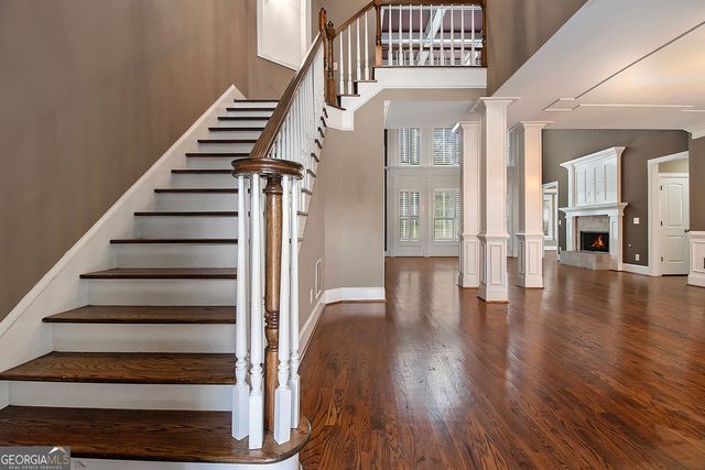 70 Alcovy Reserve Way, Covington, GA 30014