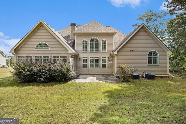 70 Alcovy Reserve Way, Covington, GA 30014