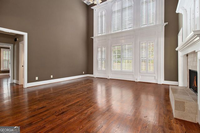 70 Alcovy Reserve Way, Covington, GA 30014