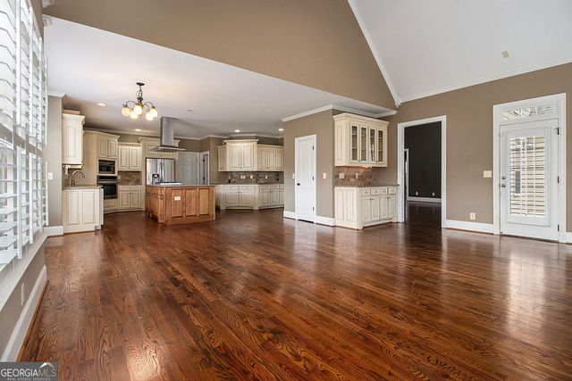 70 Alcovy Reserve Way, Covington, GA 30014