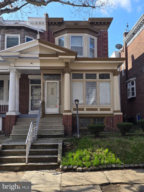 1426 LINDLEY AVE, Philadelphia, PA 19141