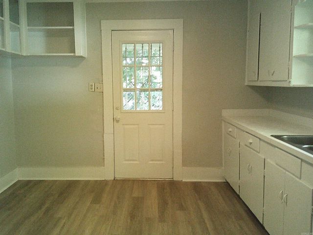 1005 Rector, Hot Springs, AR 71913