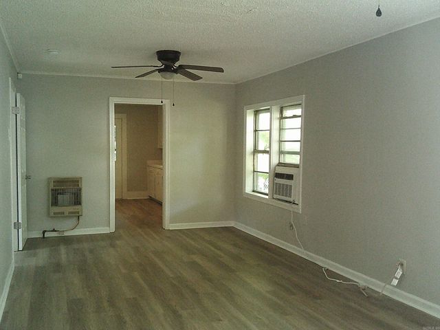 1005 Rector, Hot Springs, AR 71913