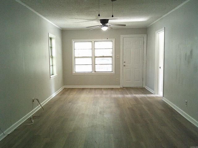 1005 Rector, Hot Springs, AR 71913