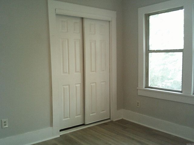 1005 Rector, Hot Springs, AR 71913