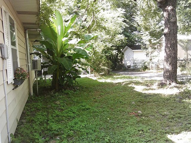 1005 Rector, Hot Springs, AR 71913