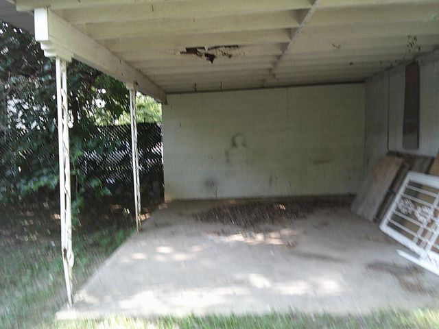 1005 Rector, Hot Springs, AR 71913