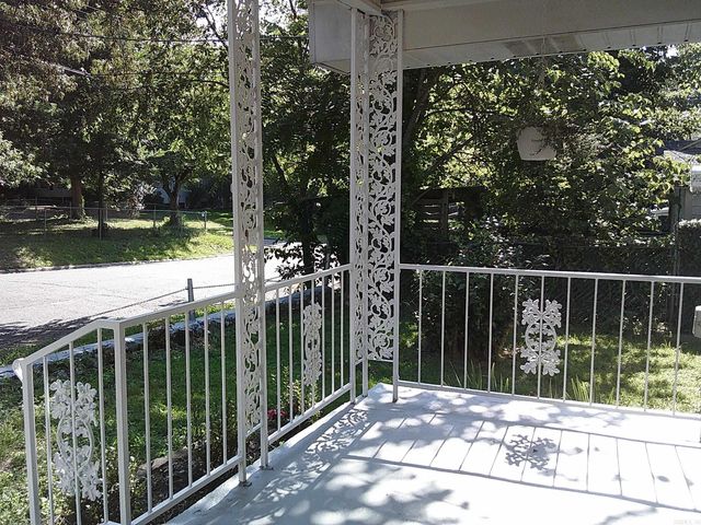 1005 Rector, Hot Springs, AR 71913
