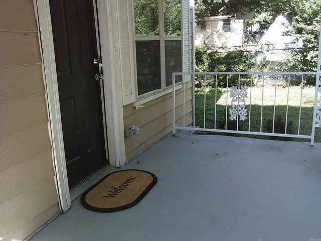 1005 Rector, Hot Springs, AR 71913