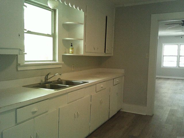 1005 Rector, Hot Springs, AR 71913