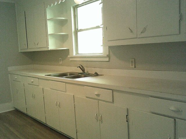 1005 Rector, Hot Springs, AR 71913
