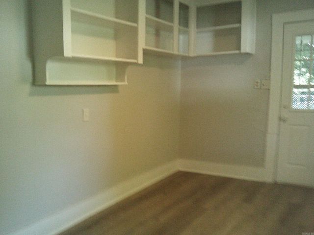 1005 Rector, Hot Springs, AR 71913
