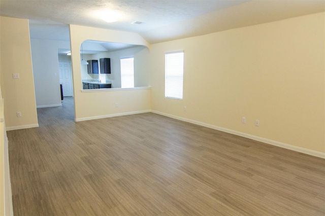 844 Canton Grass Lane, La Marque, TX 77568