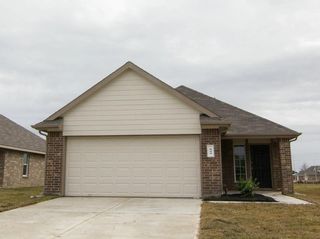 844 Canton Grass Lane, La Marque, TX 77568