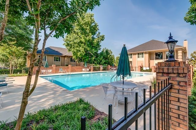 4487 Post Pl Apt 9, Nashville, TN 37205