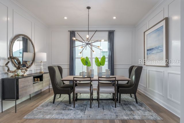 26 Peach Blossom Ct, Bluffton, SC 29909