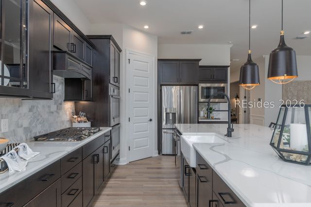 26 Peach Blossom Ct, Bluffton, SC 29909