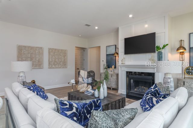 26 Peach Blossom Ct, Bluffton, SC 29909