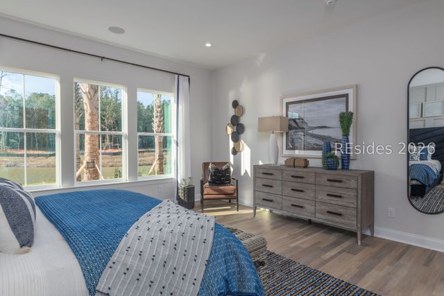 26 Peach Blossom Ct, Bluffton, SC 29909