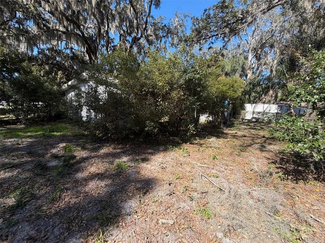 5522 BAKER ROAD, New Port Richey, FL 34653