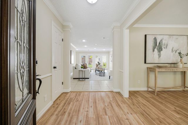 2811 Quincannon Lane, Houston, TX 77043