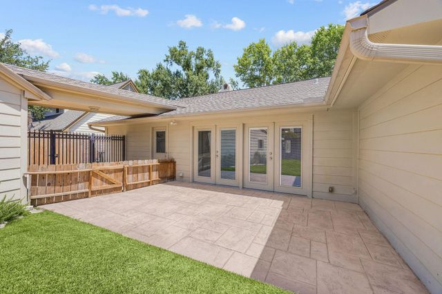 2811 Quincannon Lane, Houston, TX 77043