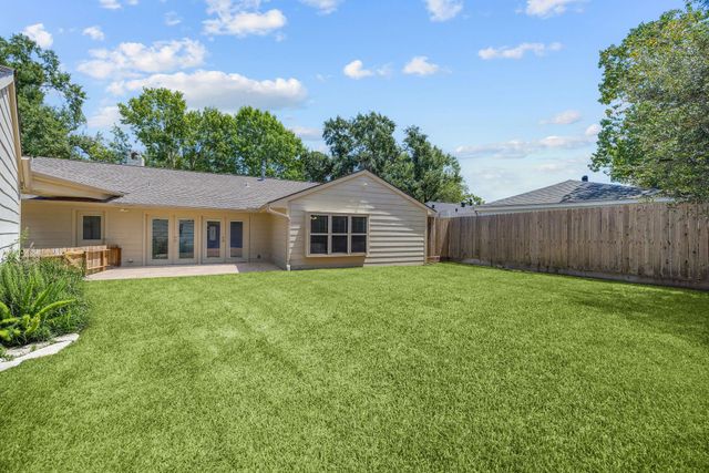 2811 Quincannon Lane, Houston, TX 77043