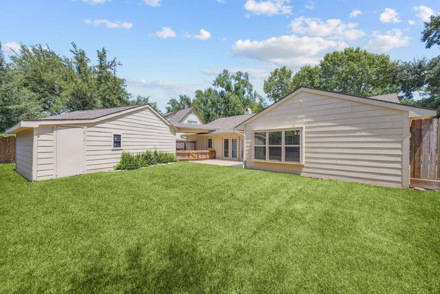 2811 Quincannon Lane, Houston, TX 77043