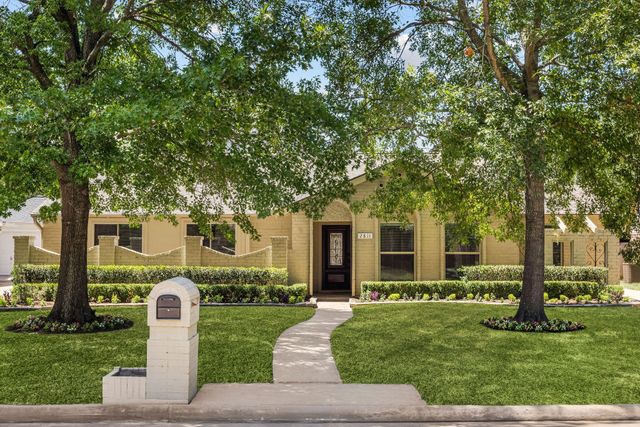2811 Quincannon Lane, Houston, TX 77043