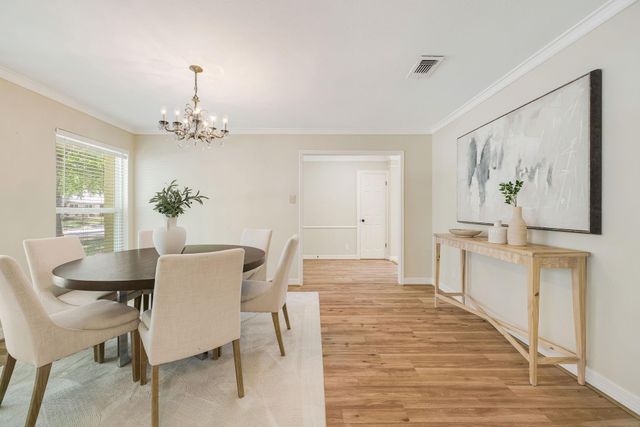 2811 Quincannon Lane, Houston, TX 77043