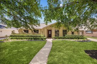 2811 Quincannon Lane, Houston, TX 77043