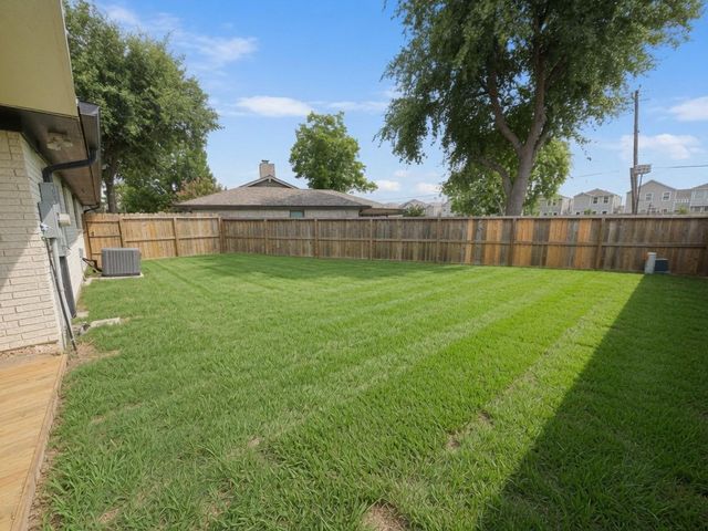 9734 Clanton Street, Houston, TX 77080