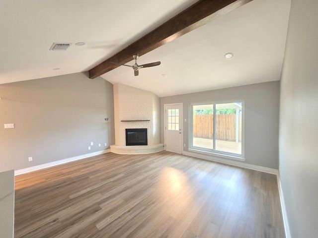 9734 Clanton Street, Houston, TX 77080