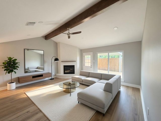 9734 Clanton Street, Houston, TX 77080