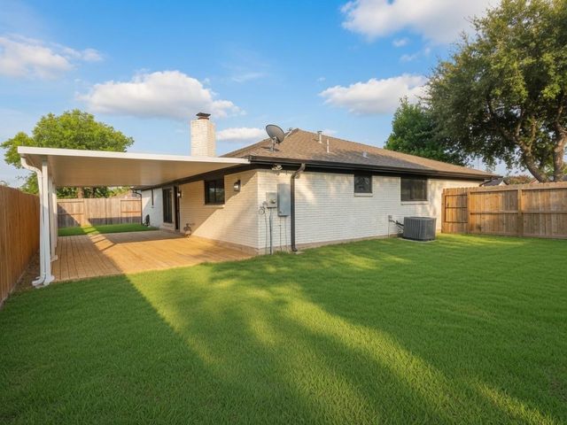 9734 Clanton Street, Houston, TX 77080