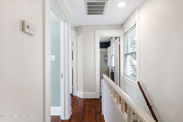 1418 DONALD Street, Jacksonville, FL 32205