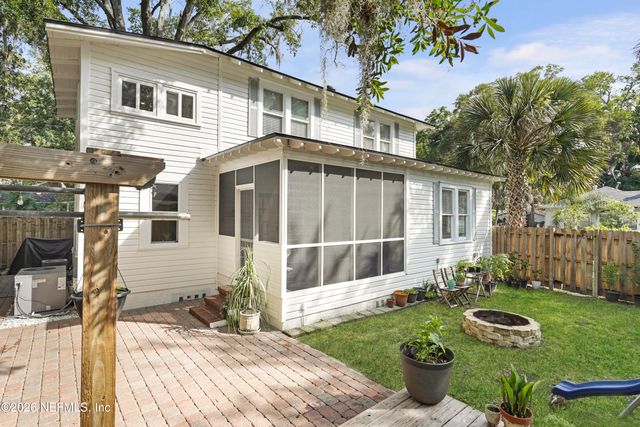 1418 DONALD Street, Jacksonville, FL 32205