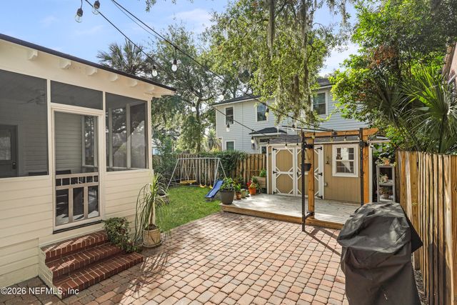 1418 DONALD Street, Jacksonville, FL 32205